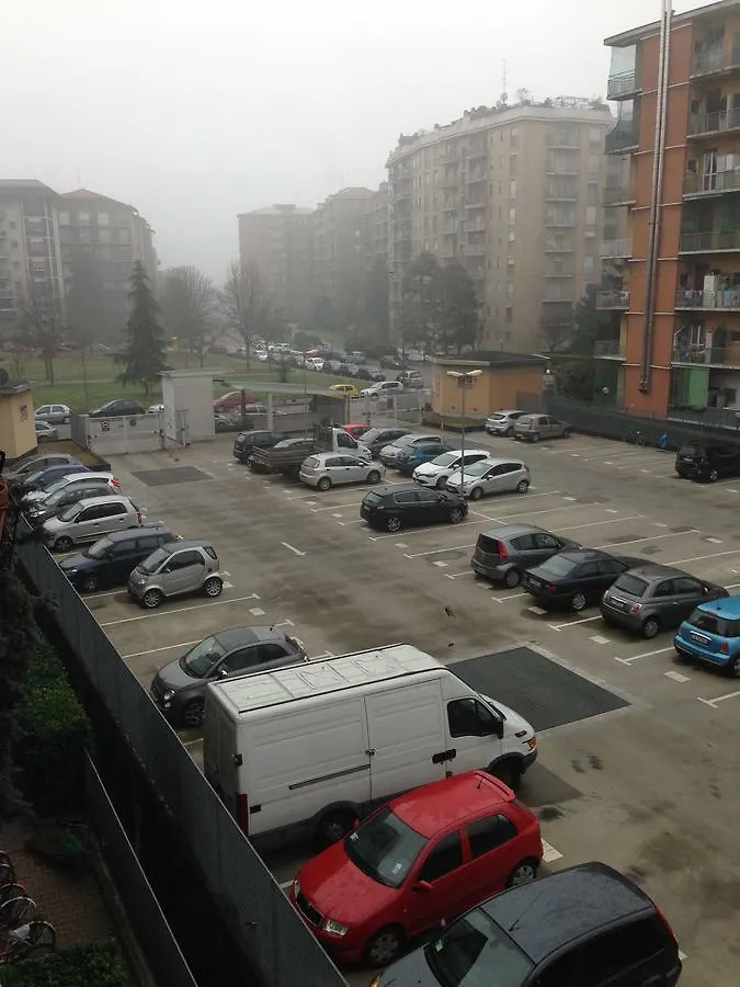 Blu Apartment Mailand