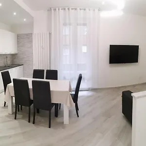 Apartment Residenze Niguarda E, Mailand