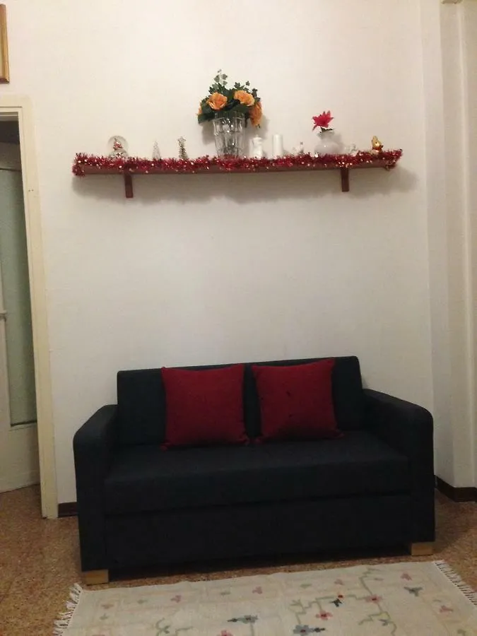 Blu Apartment Milan 0*,