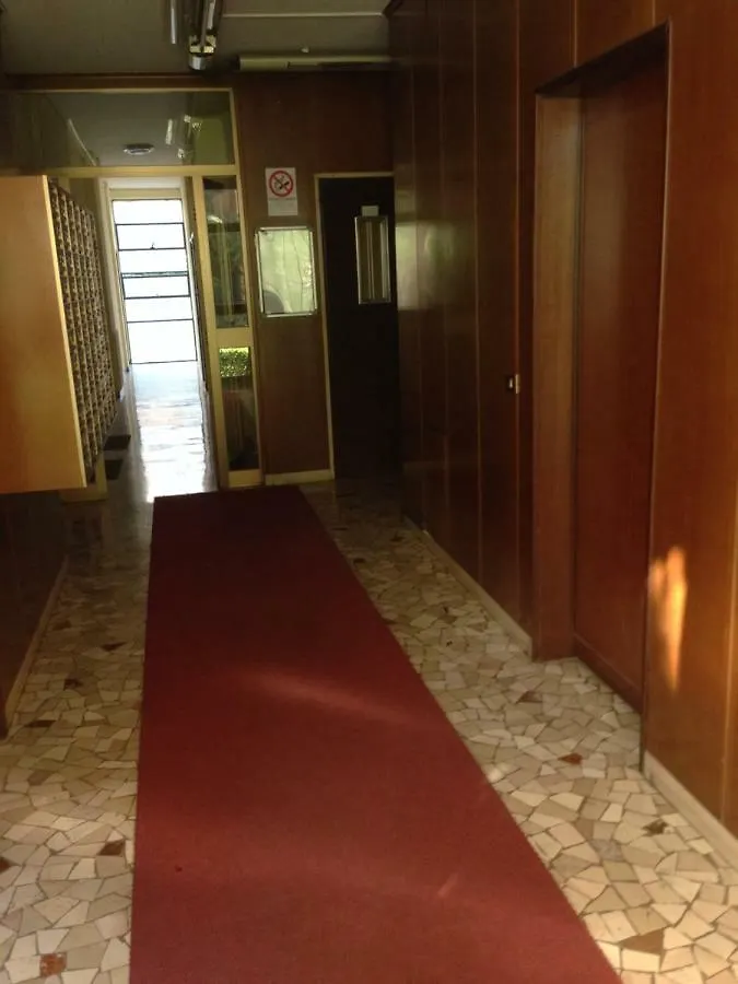 Blu Apartment Milan